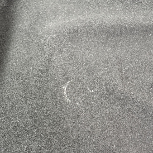 Quiksilver Men's Checkered Black and Gray Shirt Jacket - Picture 7 of 10